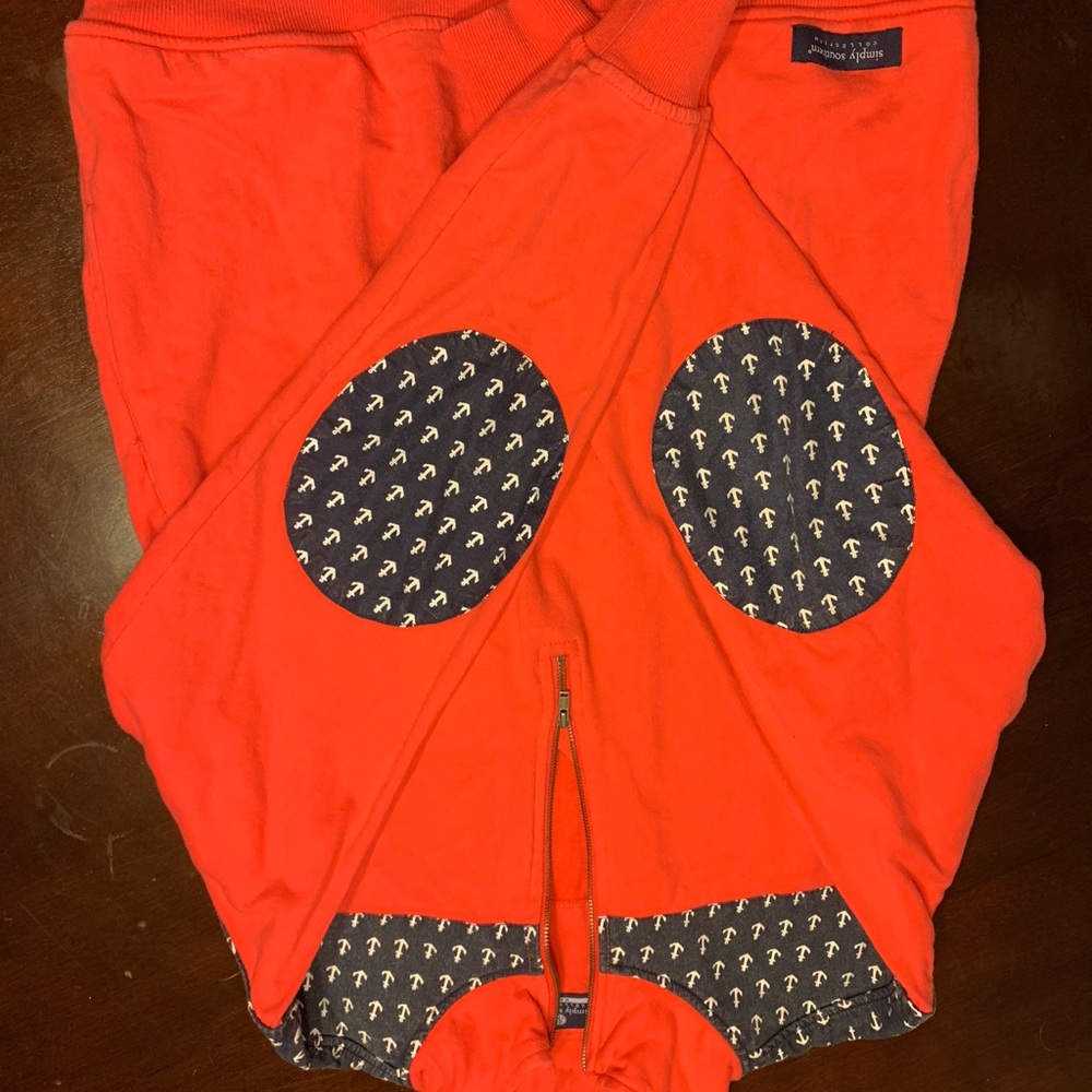 Southern Tide pullover